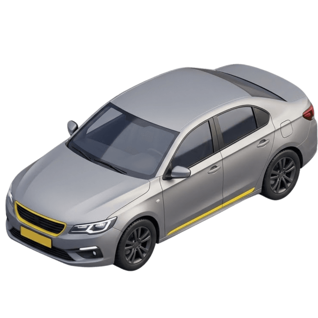 UniRide Comfort