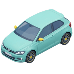 UniRide Economy